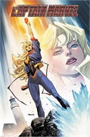 Captain Marvel: Highest Furthest Fastest (Omnibus) 24953