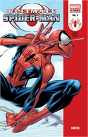 Ultimate Spider-Man: Hunted (Epic Collection | TPB – Vol. 02) 24969