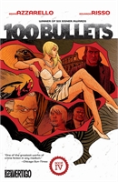 100 Bullets (TPB – Vol. 04) 24974