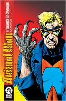 Animal Man (Tom Veitch & Steve Dillon | Omnibus) 24975
