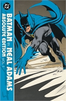 Batman (Neal Adams | Absolute Edition – HC) 24977