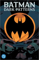 Batman: Dark Patterns (TPB) 24979