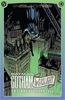 Batman: Gotham By Gaslight – The Kryptonian Age (TPB) 24981