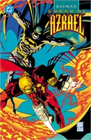 Batman: Sword Of Azrael – Deluxe Edition (HC) 24982