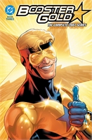 Booster Gold: The Complete 2007 Series (TPB – Vol. 03) 24984