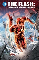 Flash: The Road To Rebirth (Omnibus) 24991