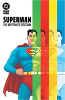Superman: The Kryptonite Spectrum (HC) 25004