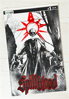 Spillblood #1 25110