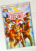 Project Superpowers: Chapter Two #1 25111