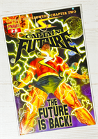 Project Superpowers: Chapter Two #2 25112