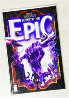 Something Epic #1 25113
