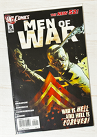 Men Of War #5 25117
