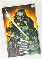Batman: One Bad Day – Ra's al Ghul 25123