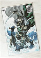 Batman: One Bad Day – Ra's al Ghul 25124