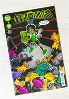 Green Lantern #6 25139