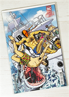 Deathstroke Inc. #12 25144