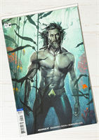 Aquaman #47 25154