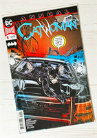 Catwoman – Annual #1 25162