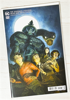 Sandman Universe: The Dead Boy Detectives #1 25168