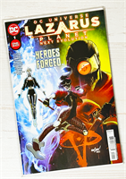 Lazarus Planet: Next Evolution 25173