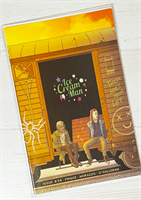 Ice Cream Man #34 25196