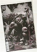 Dark Knights Of Steel #9 25197