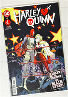 Harley Quinn #17 25200
