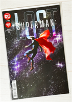 Superman: Lost #1 25202