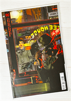 Gotham City: Year One #4 25212