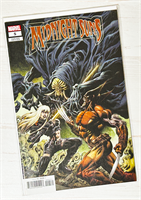 Midnight Suns #5 25217