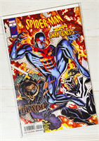 Spider-Man 2099: Dark Genesis #2 25218