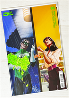 Green Lantern #1 25219