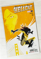 Hellcat #3 25226