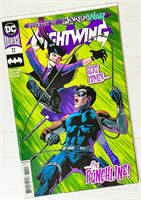 Nightwing #72 25228