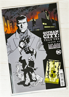 Gotham City: Year One #5 25229