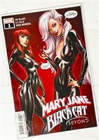 Mary Jane & Black Cat: Beyond 25236