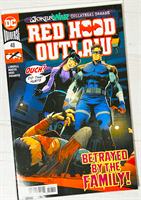 Red Hood: Outlaw #48 25239