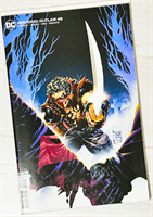 Red Hood: Outlaw #48 25240