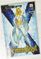 X-Men: Black - Emma Frost 25250