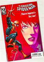 Amazing Spider-Man #25 25251