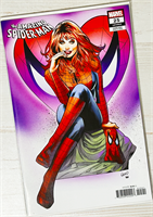 Amazing Spider-Man #25 25252