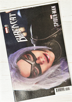 Black Cat #1 25254