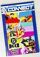 DC Connect #65 – December 2025 25257