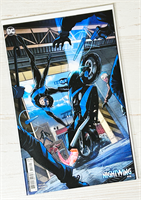 Nightwing #116 25260