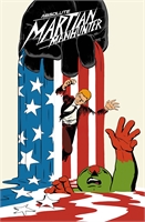 Absolute Martian Manhunter #10 25282