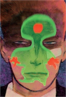 Absolute Martian Manhunter #10 25284