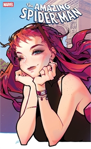 Amazing Spider-Man #25 25749