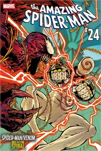 Amazing Spider-Man #24 25737