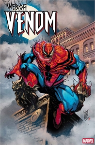 Web Of Venom 25909