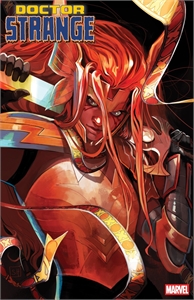 Doctor Strange #4 25781